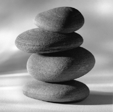 BEACH STONES